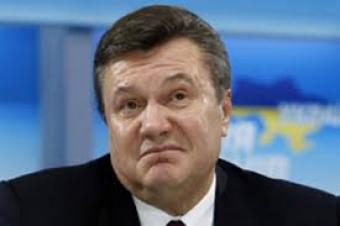 Hundreds of Criminal Cases Have Been Initiated against Yanukovych and His Subordinates – GPO