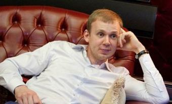 Збитки від злочинної організації Курченка перевищили 14 мільярдів - ГПУ