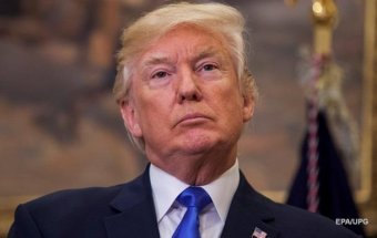 Трамп: Я міг бути ще жорсткішим до КНДР