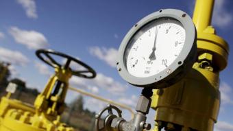 Потребление газа Украине за год уменьшилось на 4% - &laquo;Укртрансгаз&raquo;