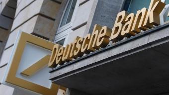 US Authorities Claim Billions from Deutsche Bank for Mortgages Triggering Crisis 2008