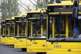 Стало відомо, коли Київ планує запровадити електронний квиток в міськтранспорті