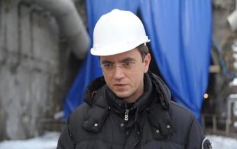 Омелян: Тунель крізь Карпати відкриють у цьому році