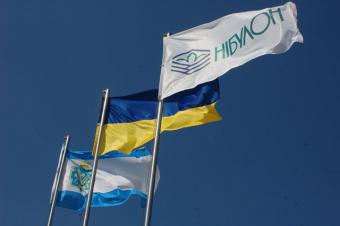 Нібулон будуватиме пасажирські лайнери