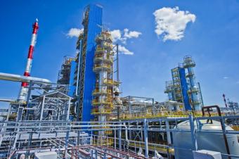 Доходы &laquo;Газпрома&raquo; от экспорта газа за 10 месяцев уменьшились на 12,5%