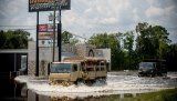 США потратят 81 миллиард долларов на помощь пострадавшим от стихии