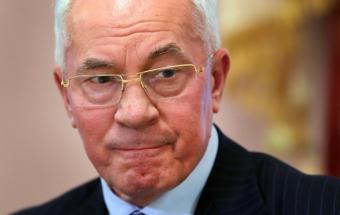 Генпрокуратура викликає Азарова на допит