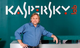 &laquo;Касперський&raquo; відкриє вихідний код своїх програм