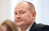 Judge Chaus Refuses to Give Testimony in Moldova