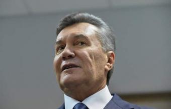 Янукович поскаржився Луценкові на держпереворот