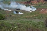Комітет з нацбезпеки у четвер проведе засідання щодо вибуху на Рівненському полігоні