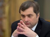 Ротации в администрации Путина: назвали претендента на должность Суркова
