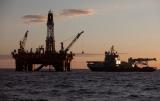 Ціни на нафту прискорили зниження
