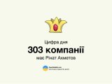 Порошенко - в лідерах за компаніями у власності