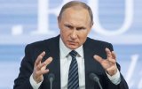 Путін підписав указ про санкції проти КНДР