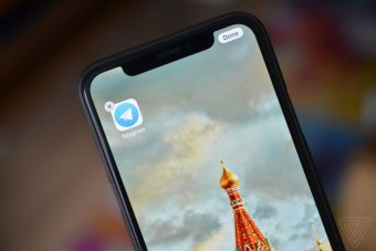 Роскомнадзор предложил переписать код Telegram под требования российских законов
