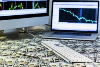 Дані про відкриття міжбанківського валютного ринку 1 лютого 2016