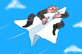 В РФ назвали количество ресурсов, пострадавших из-за блокировки Telegram