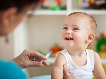 Батьків не вакцинованих дітей можуть зобов&rsquo;язати оплачувати лікування в Казахстані