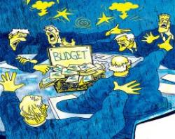 У Європі створять прокуратуру з розслідування шахрайств з бюджетними коштами