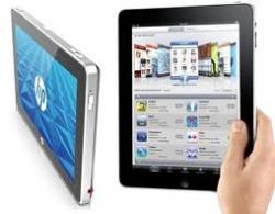 HP Slate 7 starts selling in Europe in June 2013