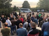 В профсоюзе заявляют о рейдерском захвате шахты на Волыни