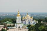 S&amp;P confirms the CCC rating for Kyiv