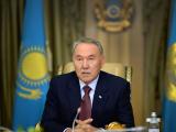 Назарбаєв відкинув ідею про перейменування Астани (відео)