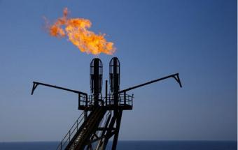 Ціна на нафту Brent пройшла позначку $50