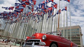 Обама запропонував призначити першого за півстоліття посла США на Кубі