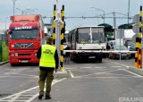 Польские таможенники начали "тихую забастовку" на границе с Украиной
