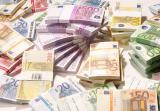 ЄС сьогодні перерахував перший транш у &euro;100 млн. з &euro;1,6 млрд.