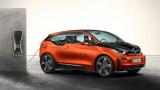 Ukraine Plans to Cancel Three Electric Car Taxes