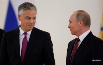 Посол США в РФ назвав умову для скасування санкцій