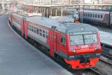 Омелян розповів, коли з&rsquo;являться німецькі електрички &laquo;секонд-хенд&raquo;