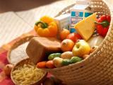 Україна на третину зростила експорт продуктів в ЄС