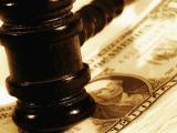 The NBU sold $199.97 million at auction on October 10