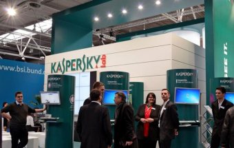 Госсектору США запретили использовать Касперского