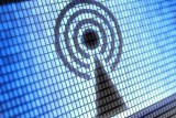 Киев запустил систему бесплатного Wi-Fi в наземном коммунальном транспорте