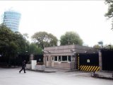 Задержаны двое подозреваемых в обстреле дипмиссии США в Анкаре