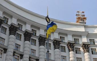 Ukraine Sets Quota for Immigrants