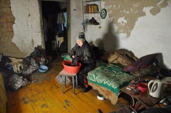 Уровень бедности в Казахстане вырос почти до 20%