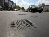 Через спеку на дорогах України обмежать рух автомобілів