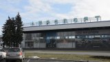 Ярославський модернізує аеропорт в Дніпрі