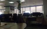 Обшук у &laquo;Вестях&raquo;: співробітників не випускають