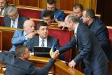 Рада увеличит доходы госбюджета на 26 миллиардов