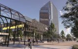 Во Львове построят IT-парк на 14 тысяч мест