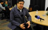 Сакварелидзе анонсировал возвращение Саакашвили в Украину