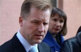 Заступника голови НАЗК Руслана Радецького оштрафували за неповідомлення про конфлікт інтересів