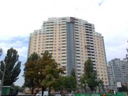 In January 2014 the prices at the primary housing market in Kyiv declined by 0.41%